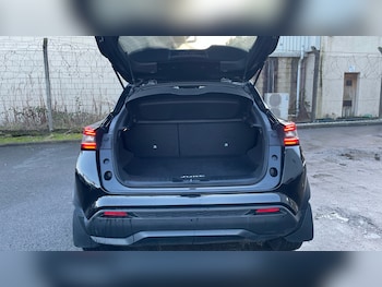 Used Nissan Juke 2021 for sale - 77000955: Photo