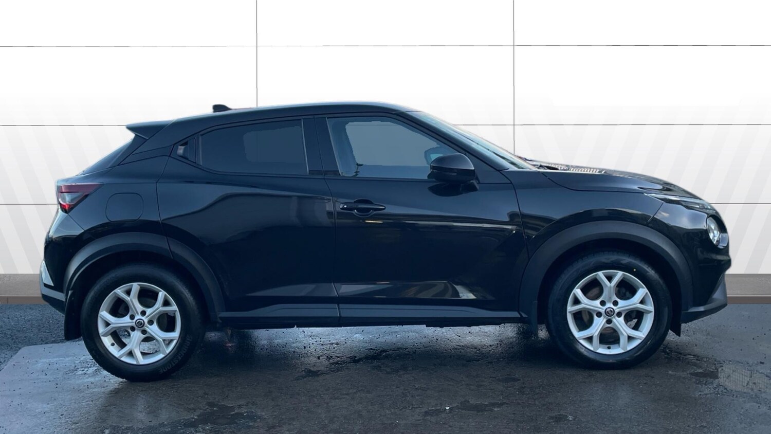 Used Nissan Juke 2021 for sale - 77000955: Photo 5