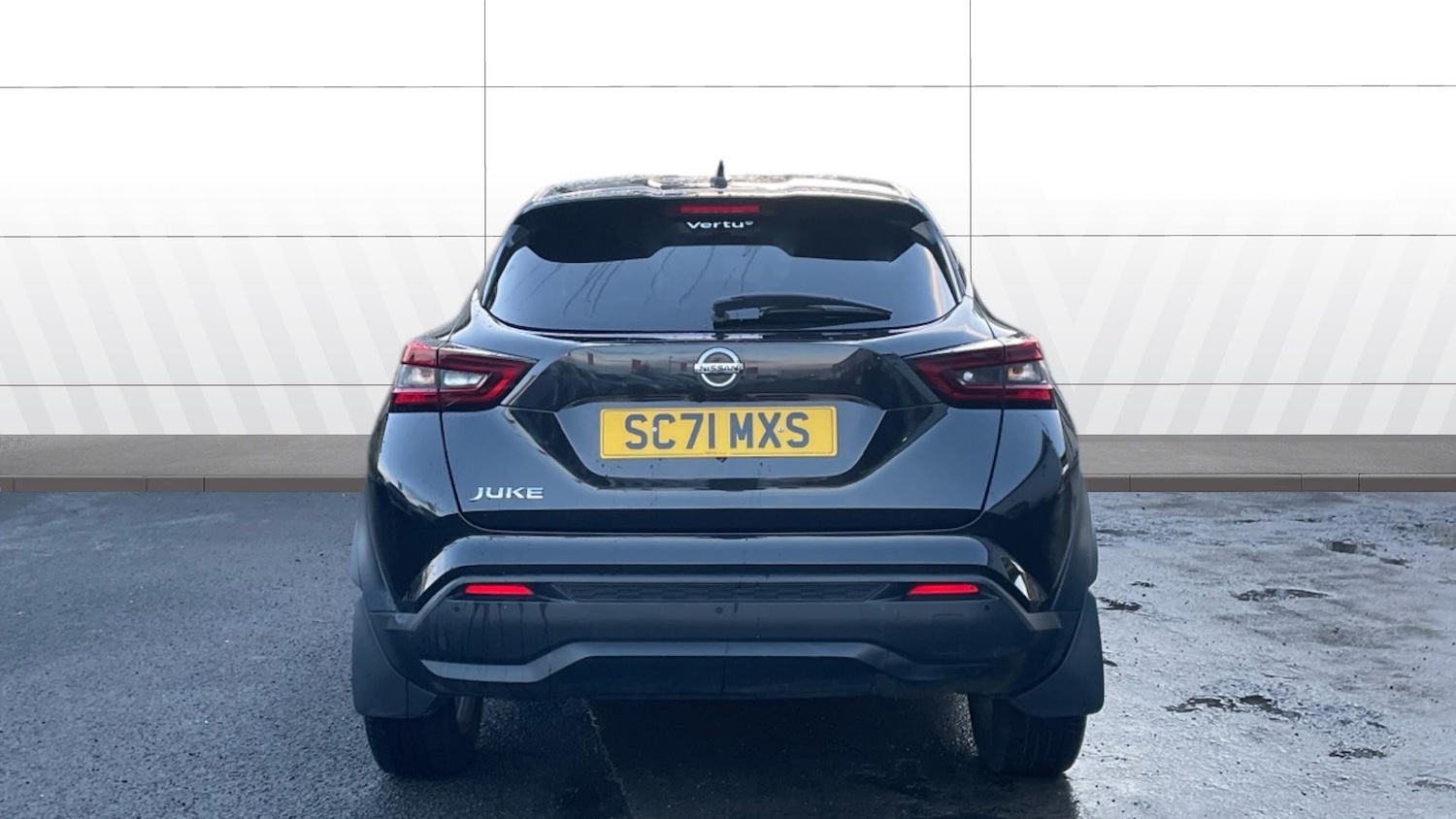 Used Nissan Juke 2021 for sale - 77000955: Photo 6