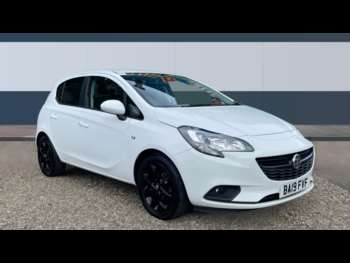 2019 (19) - 1.4 Griffin 5dr Petrol Hatchback