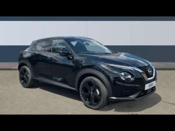 2025 (25) - 1.0 DiG-T Tekna 5dr Petrol Hatchback