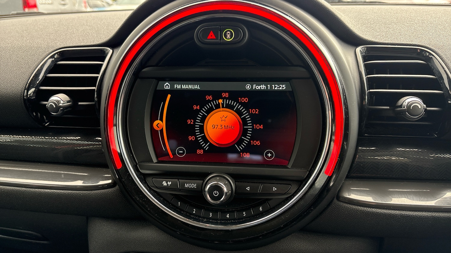 Used MINI Clubman 2020 for sale - 77353510: Photo 12