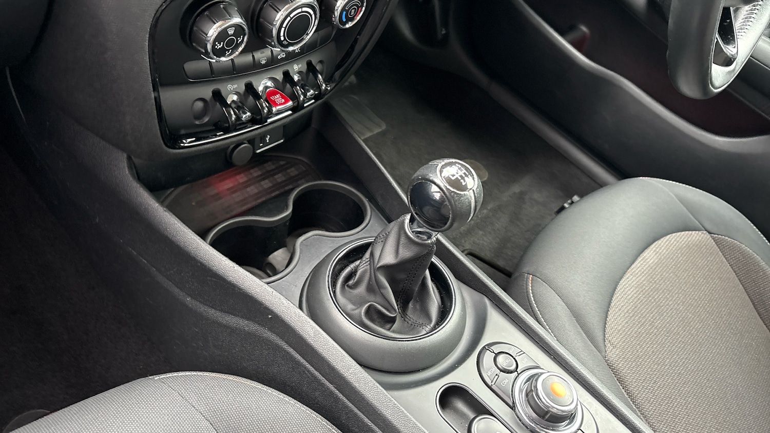 Used MINI Clubman 2020 for sale - 77353510: Photo 13