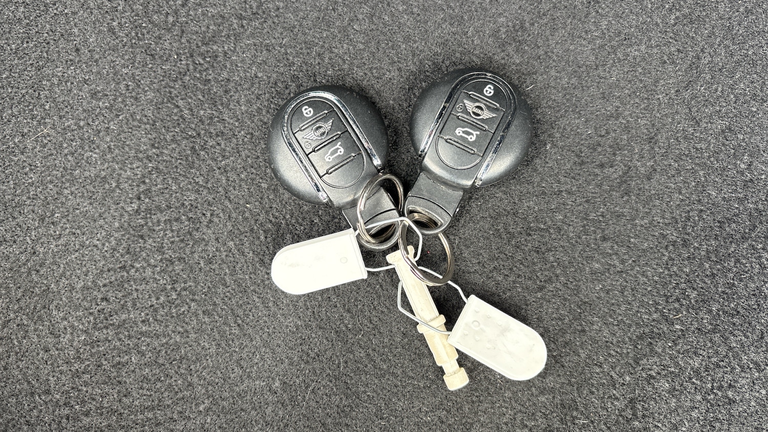 Used MINI Clubman 2020 for sale - 77353510: Photo 20