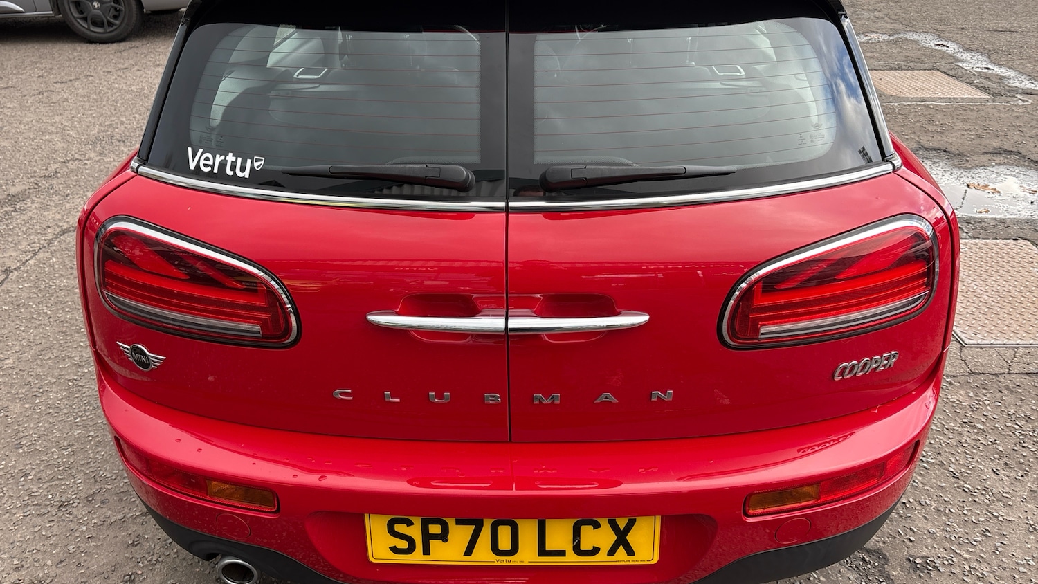 Used MINI Clubman 2020 for sale - 77353510: Photo 24