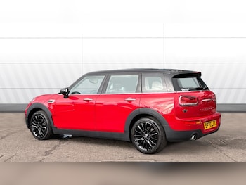 Used MINI Clubman 2020 for sale - 77353510: Photo