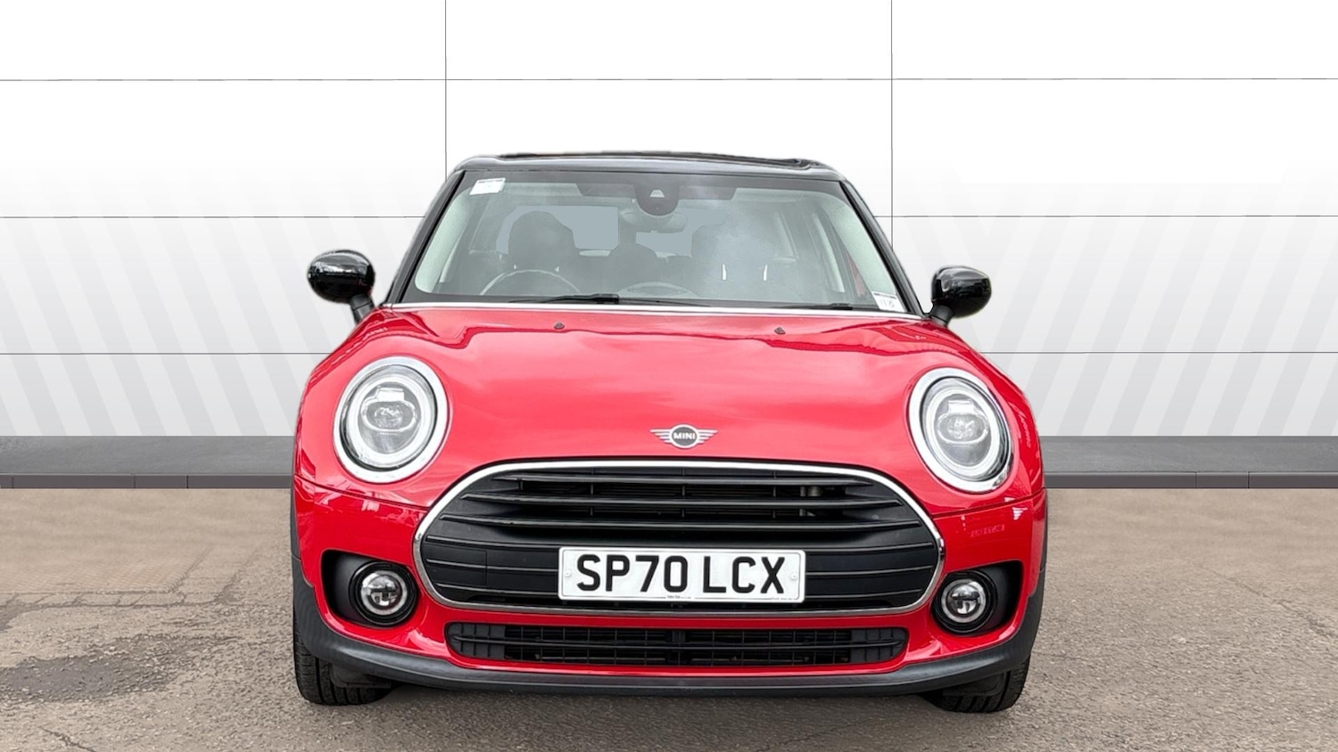 Used MINI Clubman 2020 for sale - 77353510: Photo 3