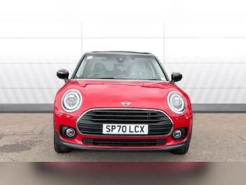 Used MINI Clubman 2020 for sale - 77353510: Photo