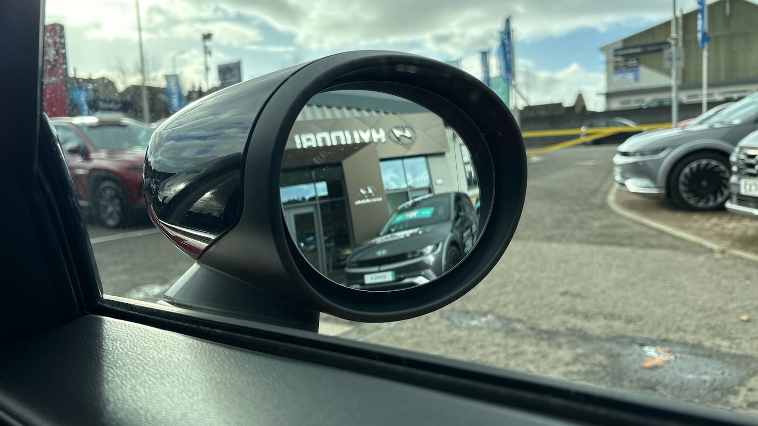 Used MINI Clubman 2020 for sale - 77353510: Photo 48