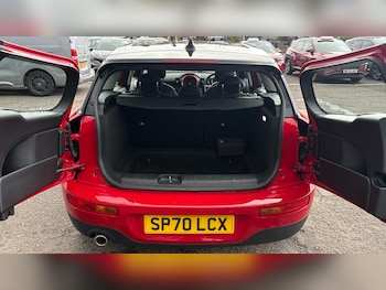 Used MINI Clubman 2020 for sale - 77353510: Photo