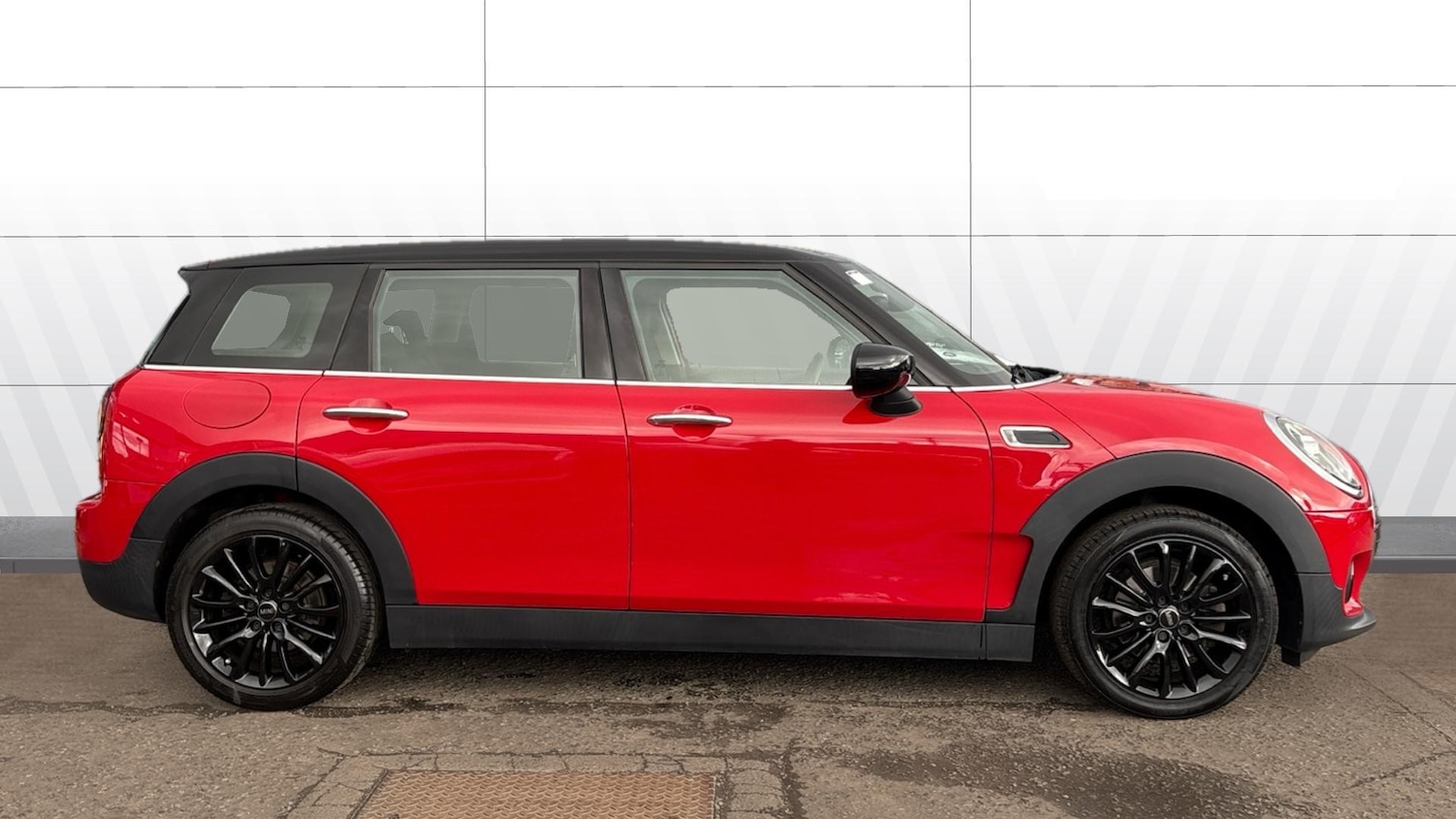 Used MINI Clubman 2020 for sale - 77353510: Photo 5