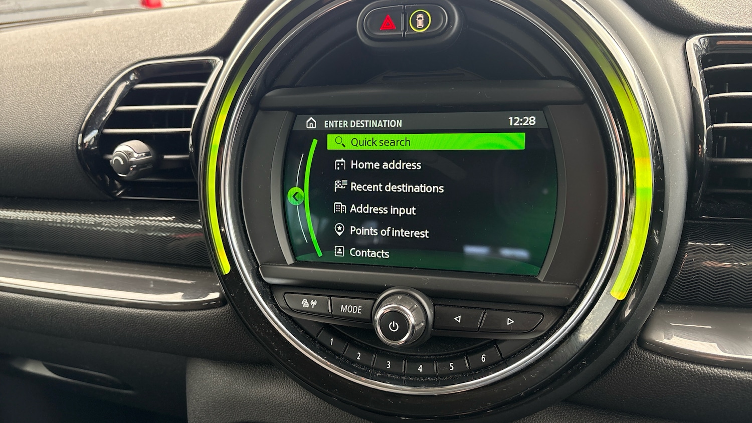 Used MINI Clubman 2020 for sale - 77353510: Photo 56