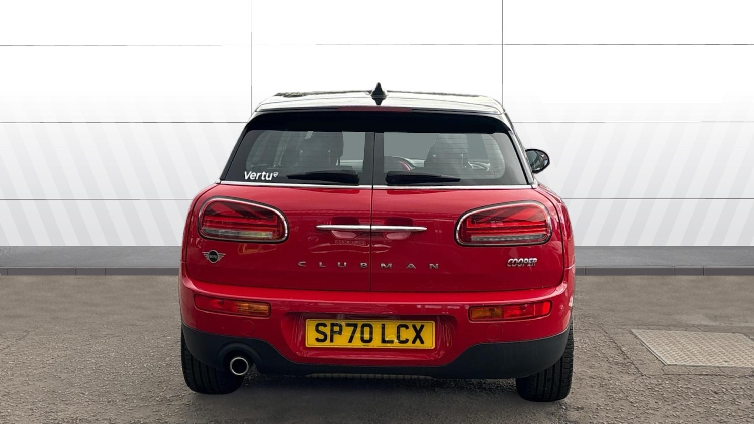 Used MINI Clubman 2020 for sale - 77353510: Photo 6