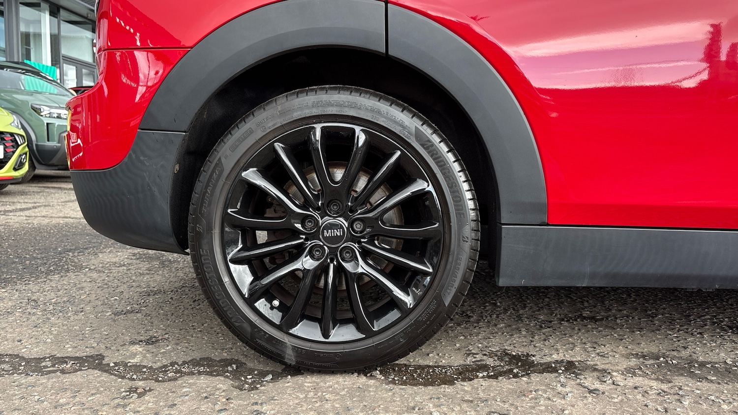 Used MINI Clubman 2020 for sale - 77353510: Photo 7