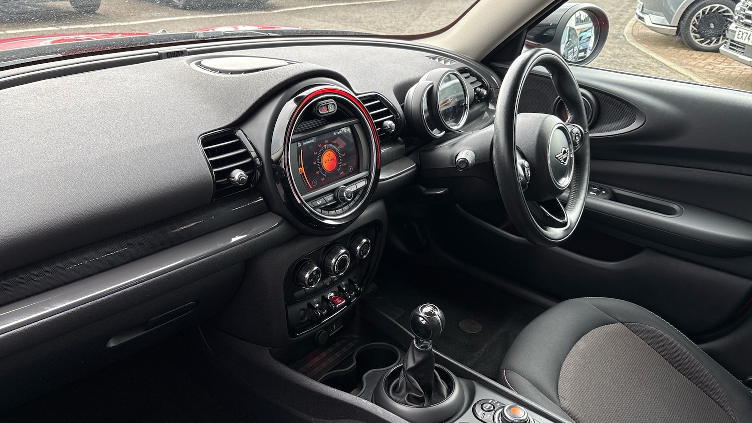 Used MINI Clubman 2020 for sale - 77353510: Photo 9