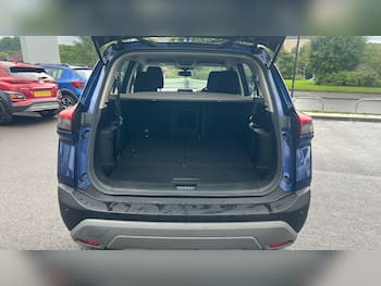 Used Nissan X-Trail 2023 for sale - 79651347: Photo