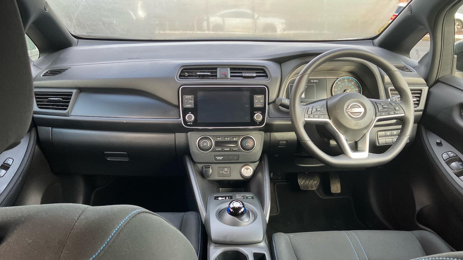 Used Nissan Leaf 2022 for sale - 77303408: Photo 10