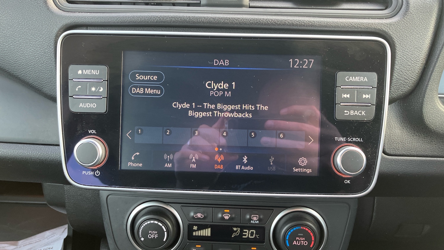 Used Nissan Leaf 2022 for sale - 77303408: Photo 12