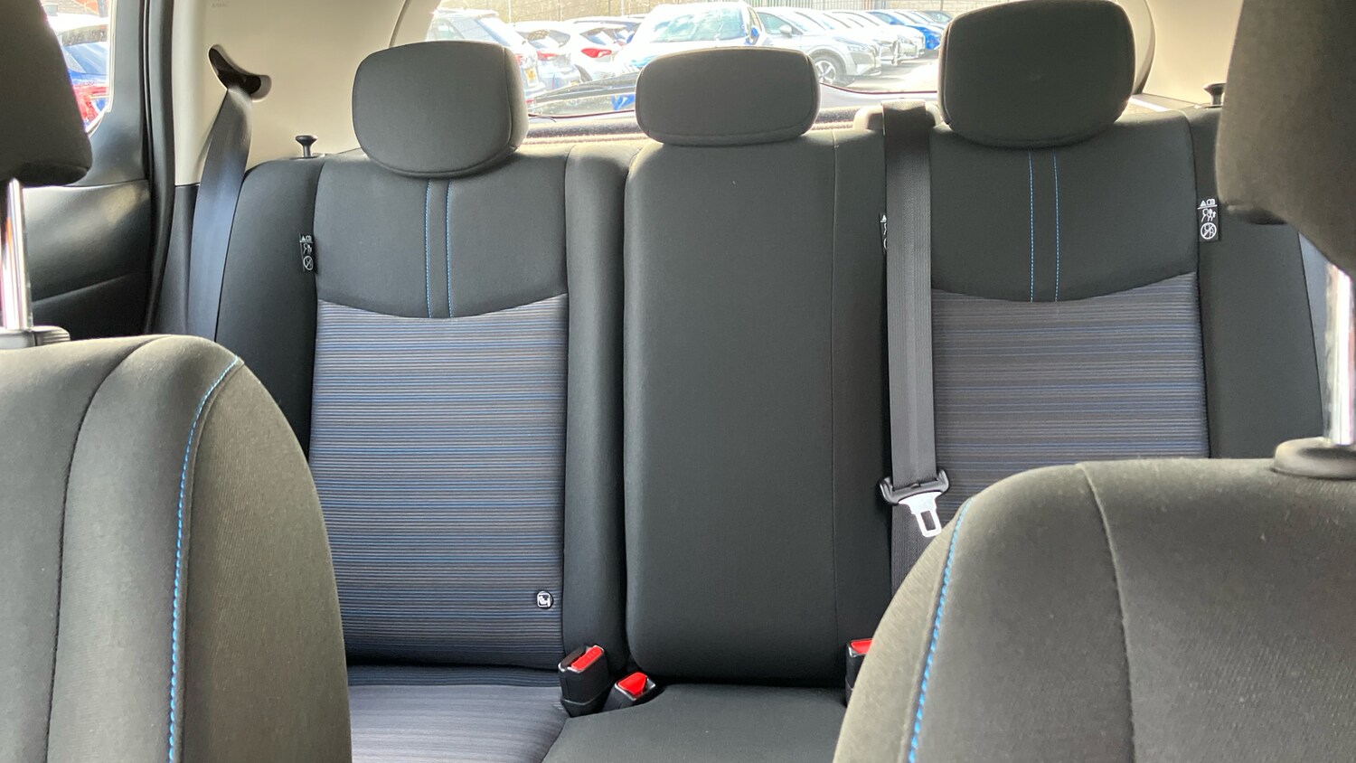 Used Nissan Leaf 2022 for sale - 77303408: Photo 15