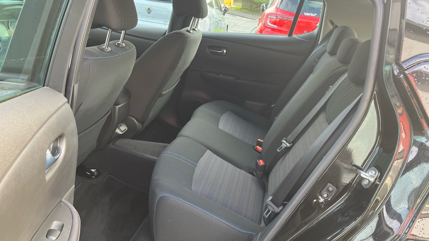 Used Nissan Leaf 2022 for sale - 77303408: Photo 16