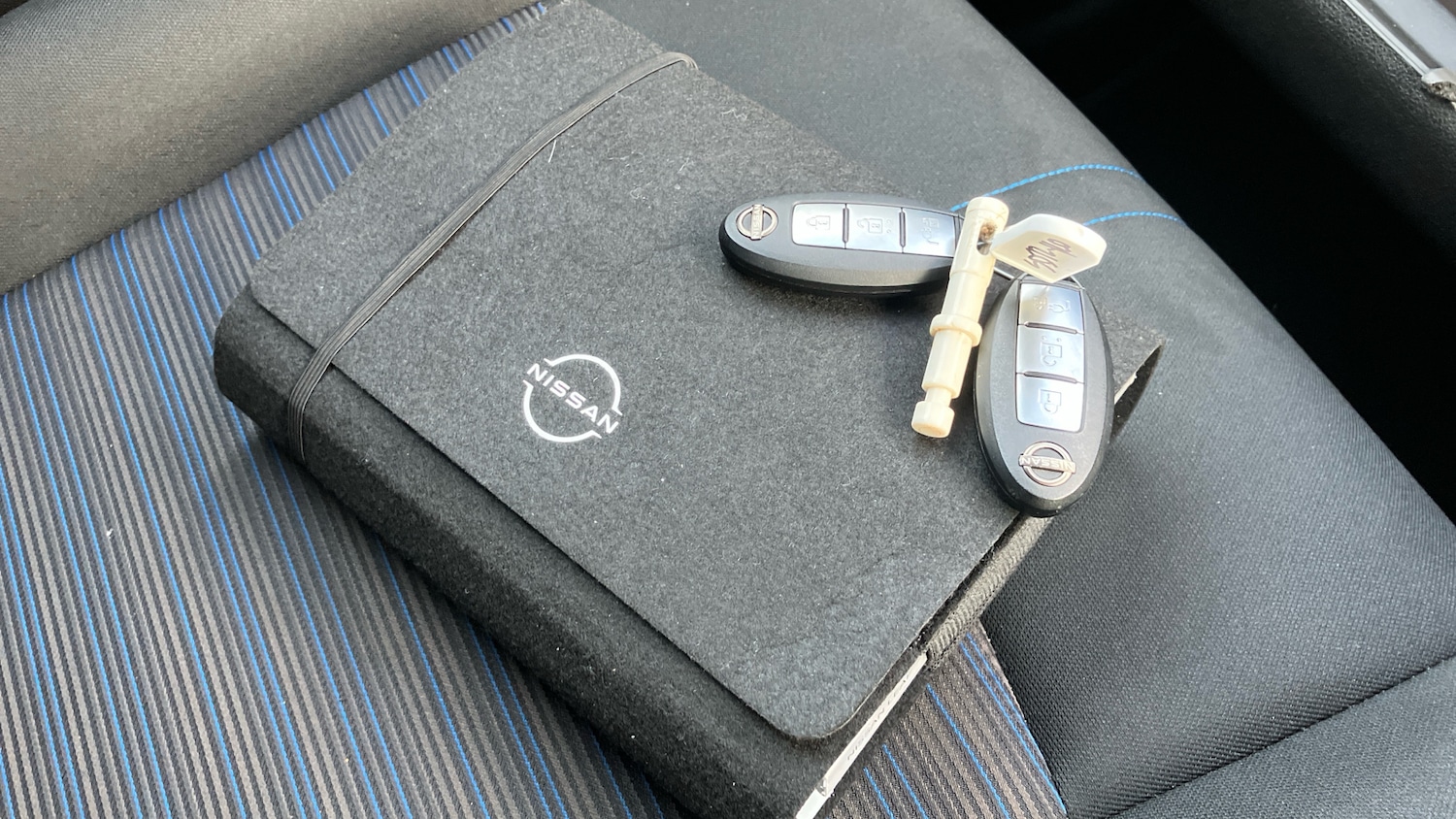 Used Nissan Leaf 2022 for sale - 77303408: Photo 19