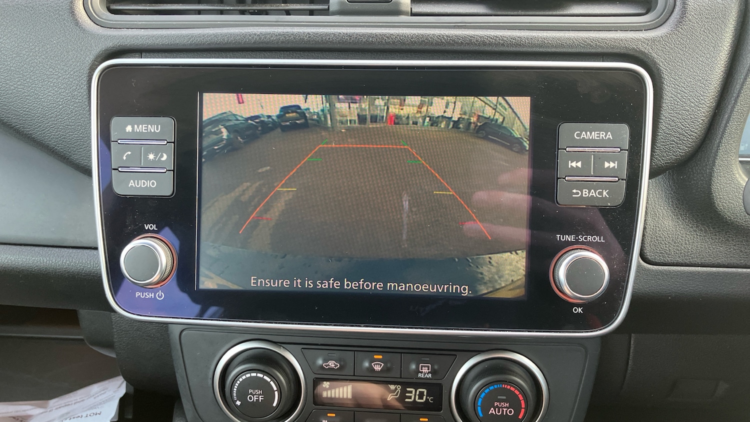 Used Nissan Leaf 2022 for sale - 77303408: Photo 21