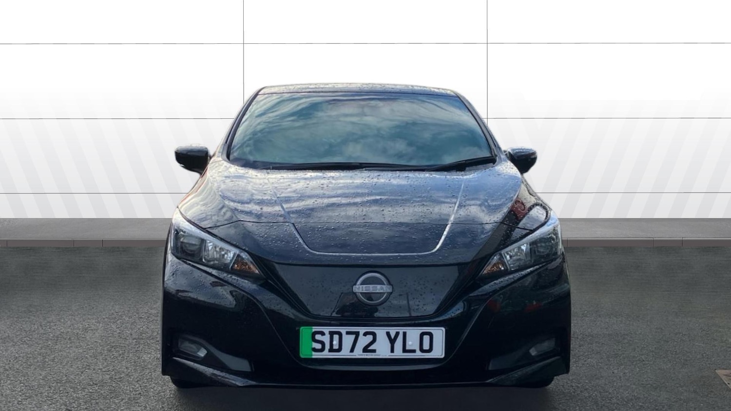 Used Nissan Leaf 2022 for sale - 77303408: Photo 3