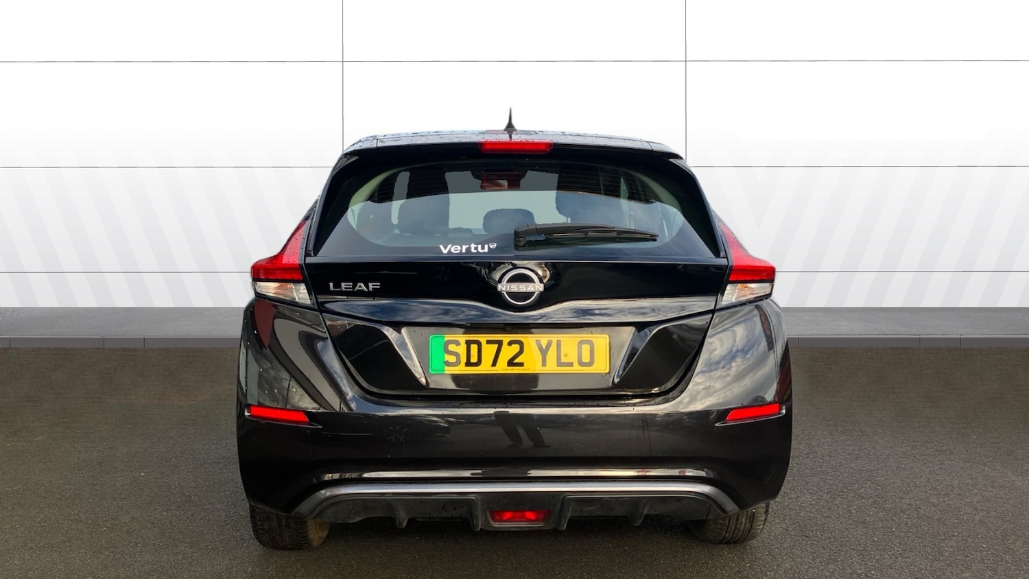 Used Nissan Leaf 2022 for sale - 77303408: Photo 6