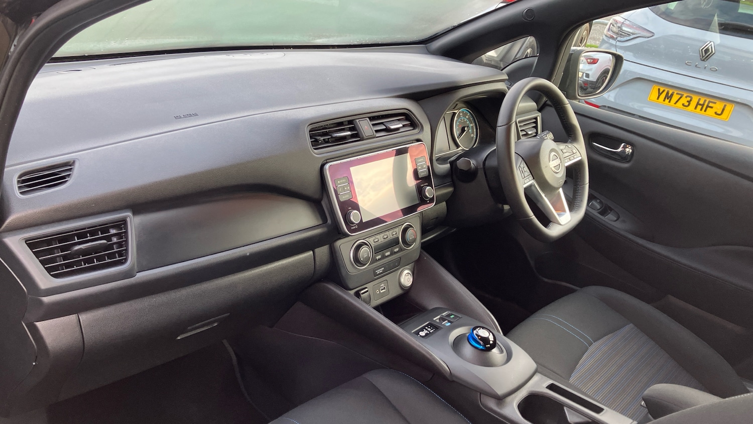 Used Nissan Leaf 2022 for sale - 77303408: Photo 9