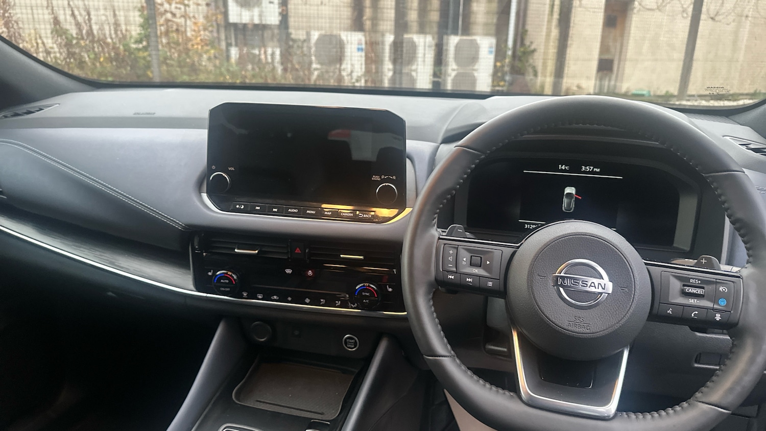 Used Nissan Qashqai 2021 for sale - 76455120: Photo 10