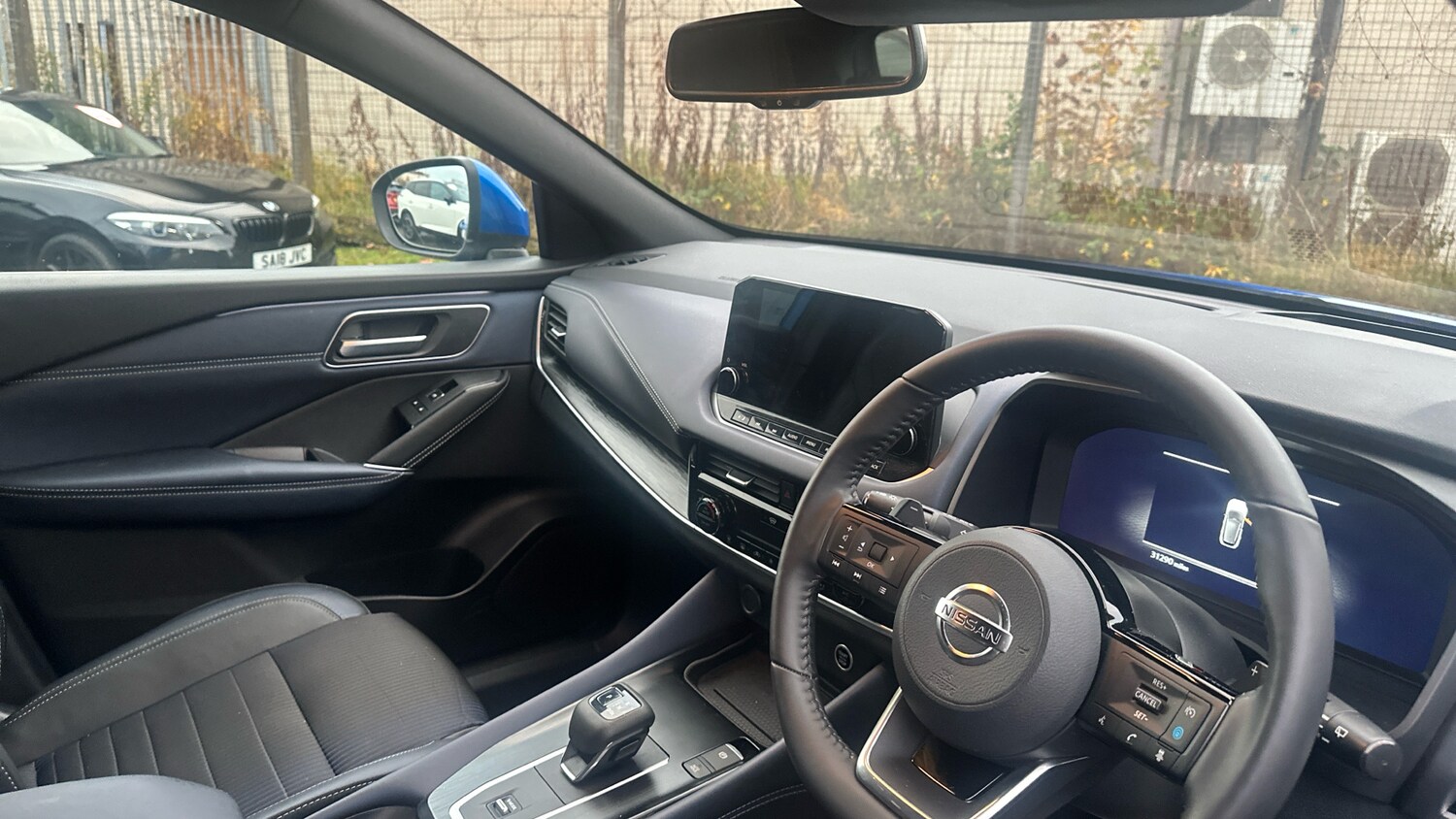 Used Nissan Qashqai 2021 for sale - 76455120: Photo 11