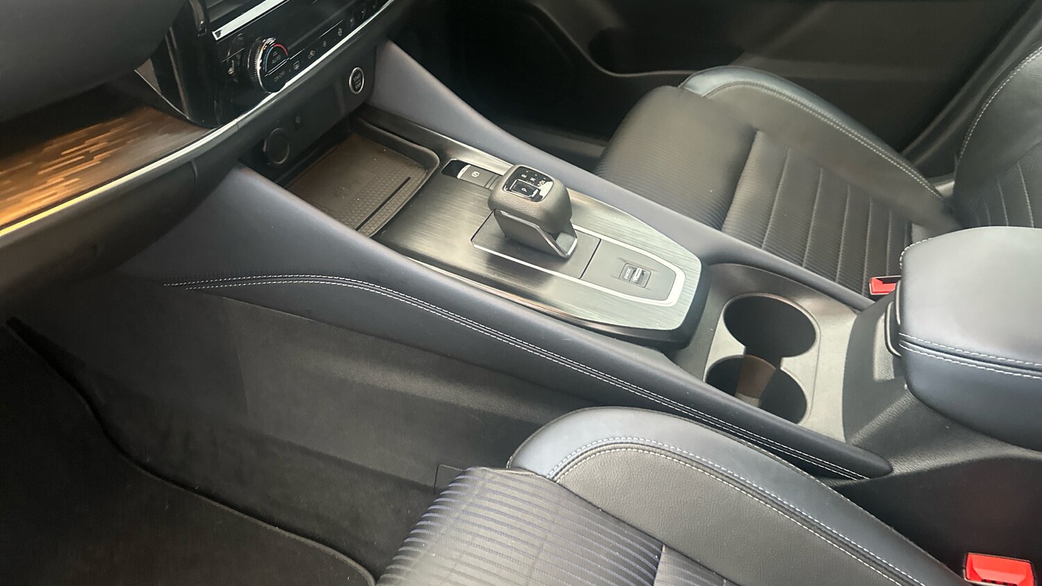 Used Nissan Qashqai 2021 for sale - 76455120: Photo 13