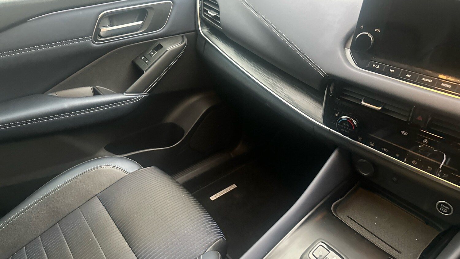 Used Nissan Qashqai 2021 for sale - 76455120: Photo 14