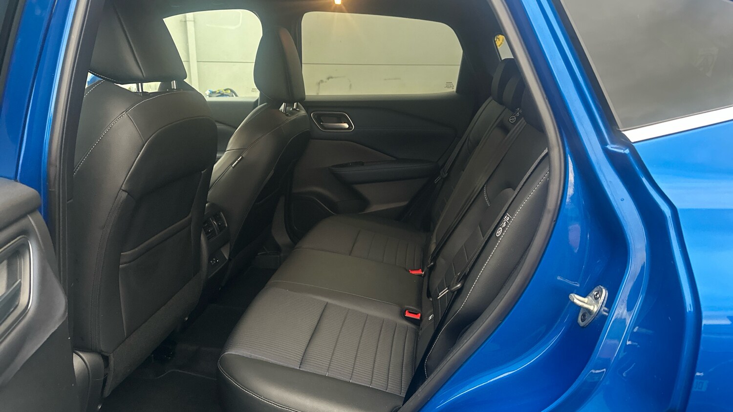 Used Nissan Qashqai 2021 for sale - 76455120: Photo 16