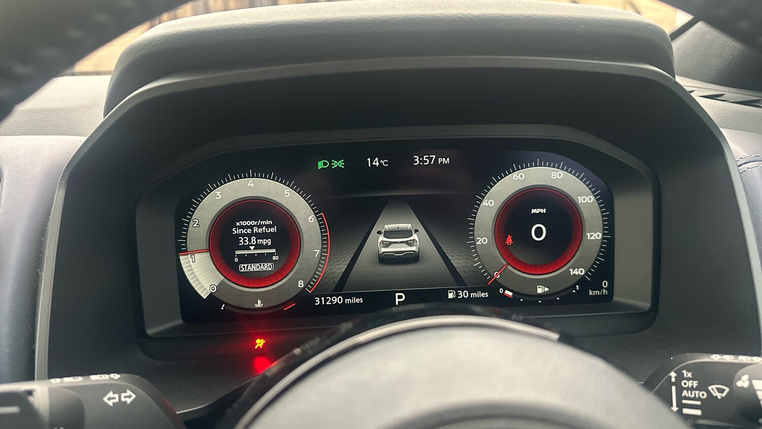 Used Nissan Qashqai 2021 for sale - 76455120: Photo 18