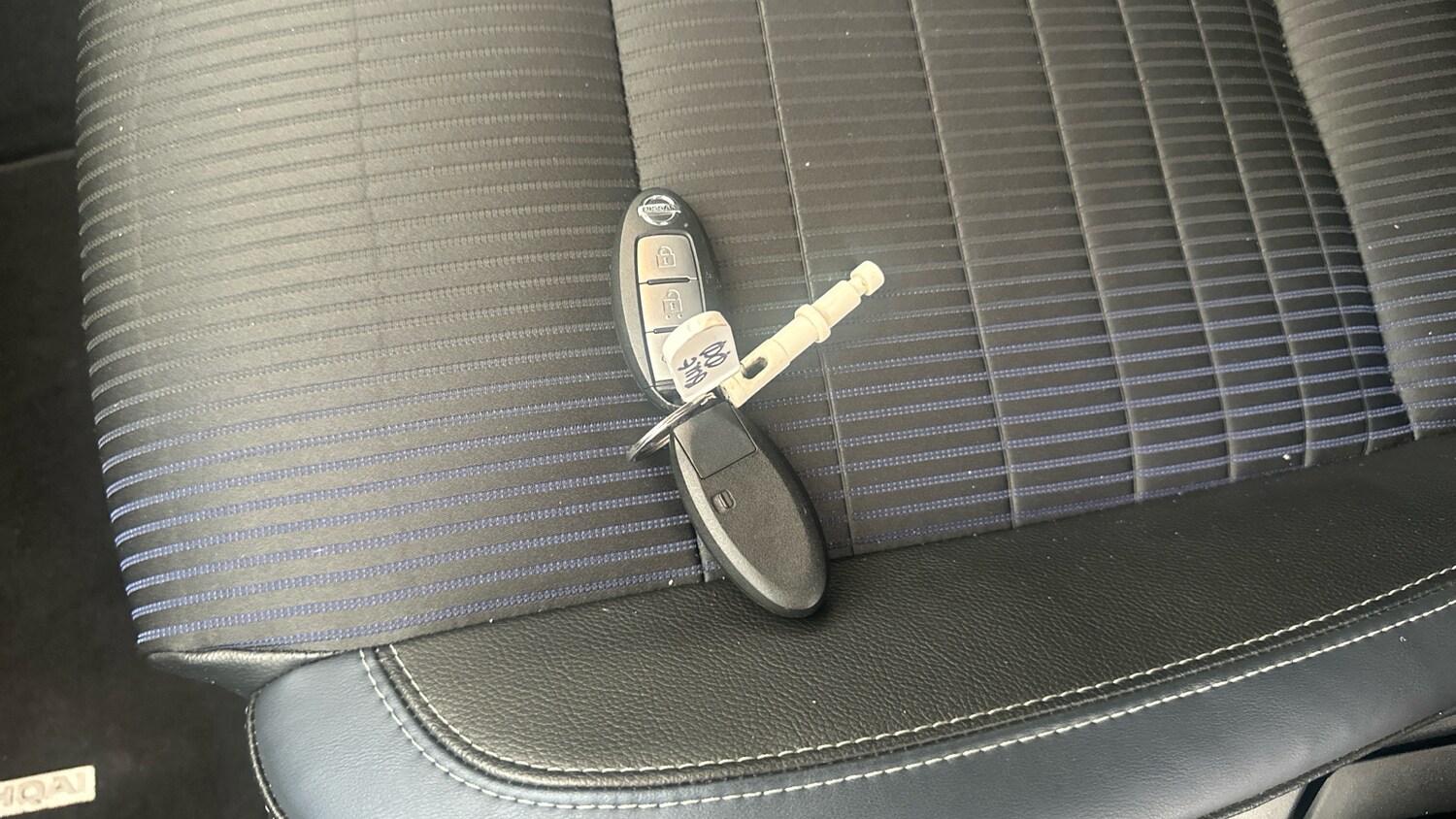 Used Nissan Qashqai 2021 for sale - 76455120: Photo 20