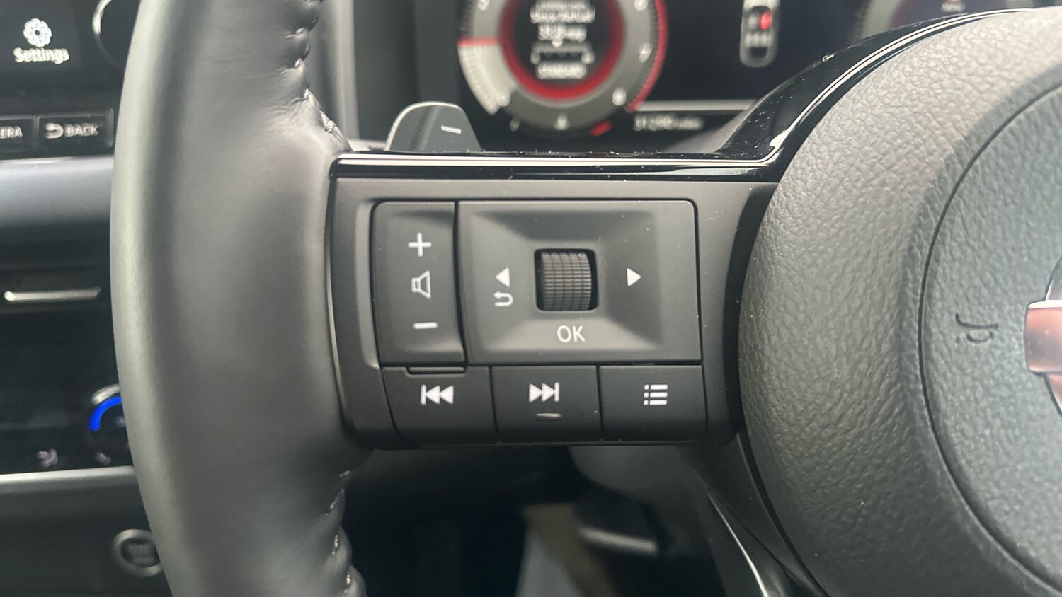 Used Nissan Qashqai 2021 for sale - 76455120: Photo 24