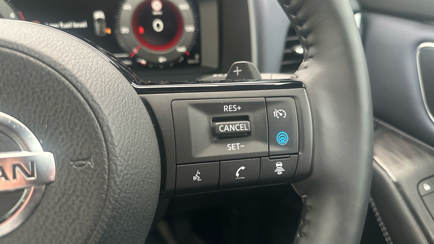 Used Nissan Qashqai 2021 for sale - 76455120: Photo 25