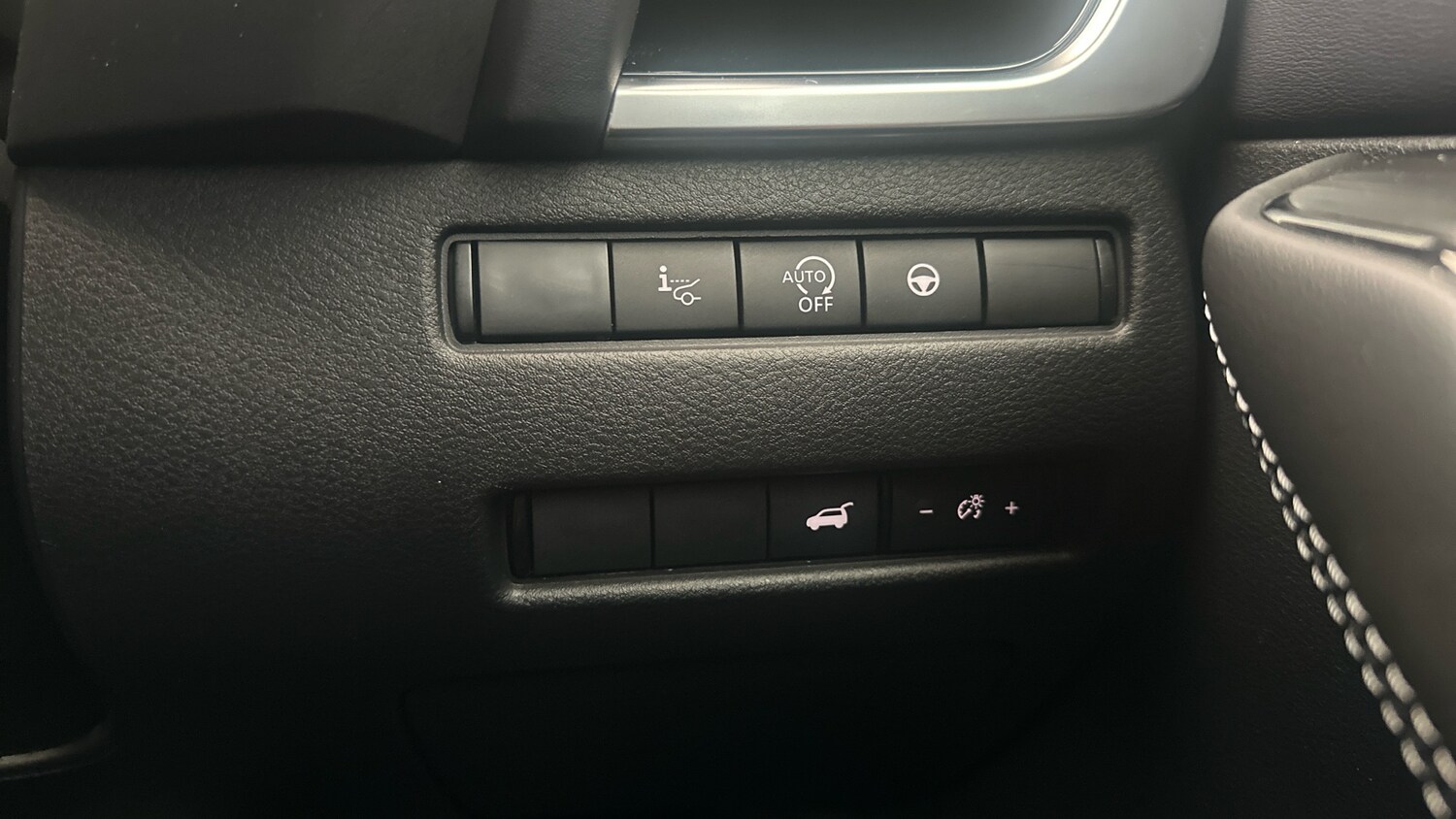 Used Nissan Qashqai 2021 for sale - 76455120: Photo 26