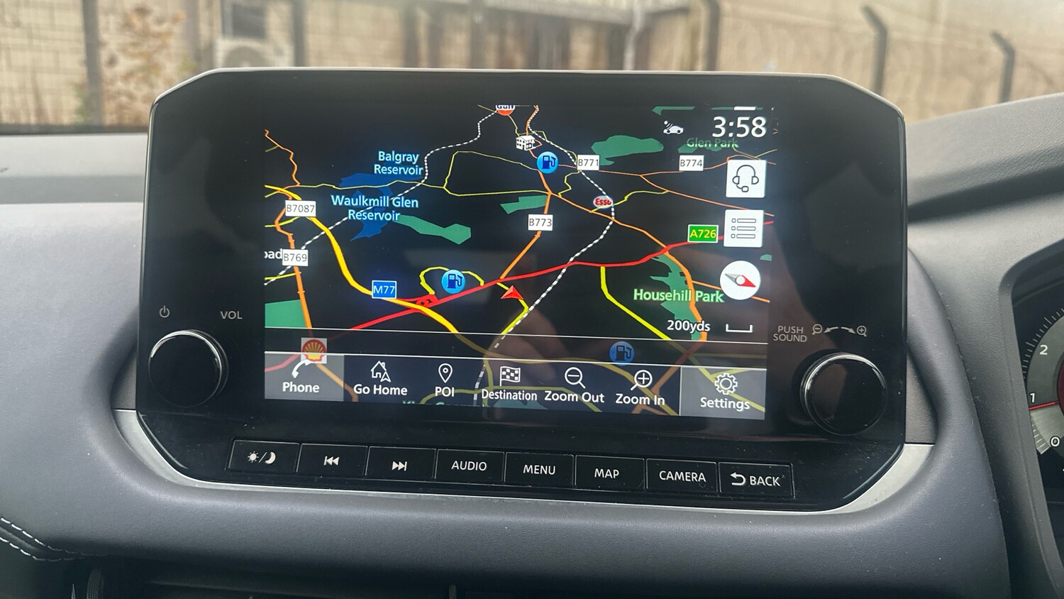 Used Nissan Qashqai 2021 for sale - 76455120: Photo 27