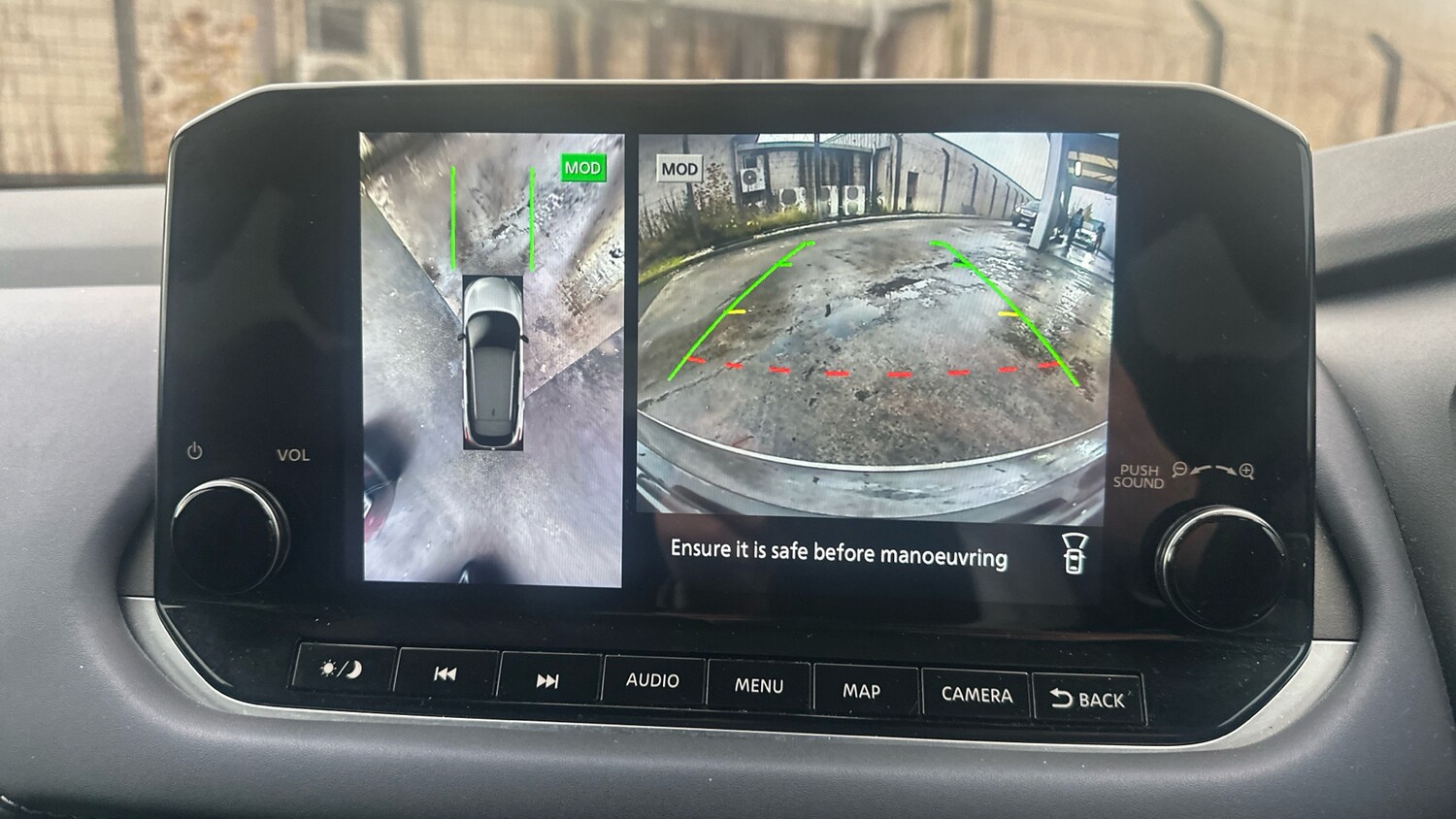 Used Nissan Qashqai 2021 for sale - 76455120: Photo 28