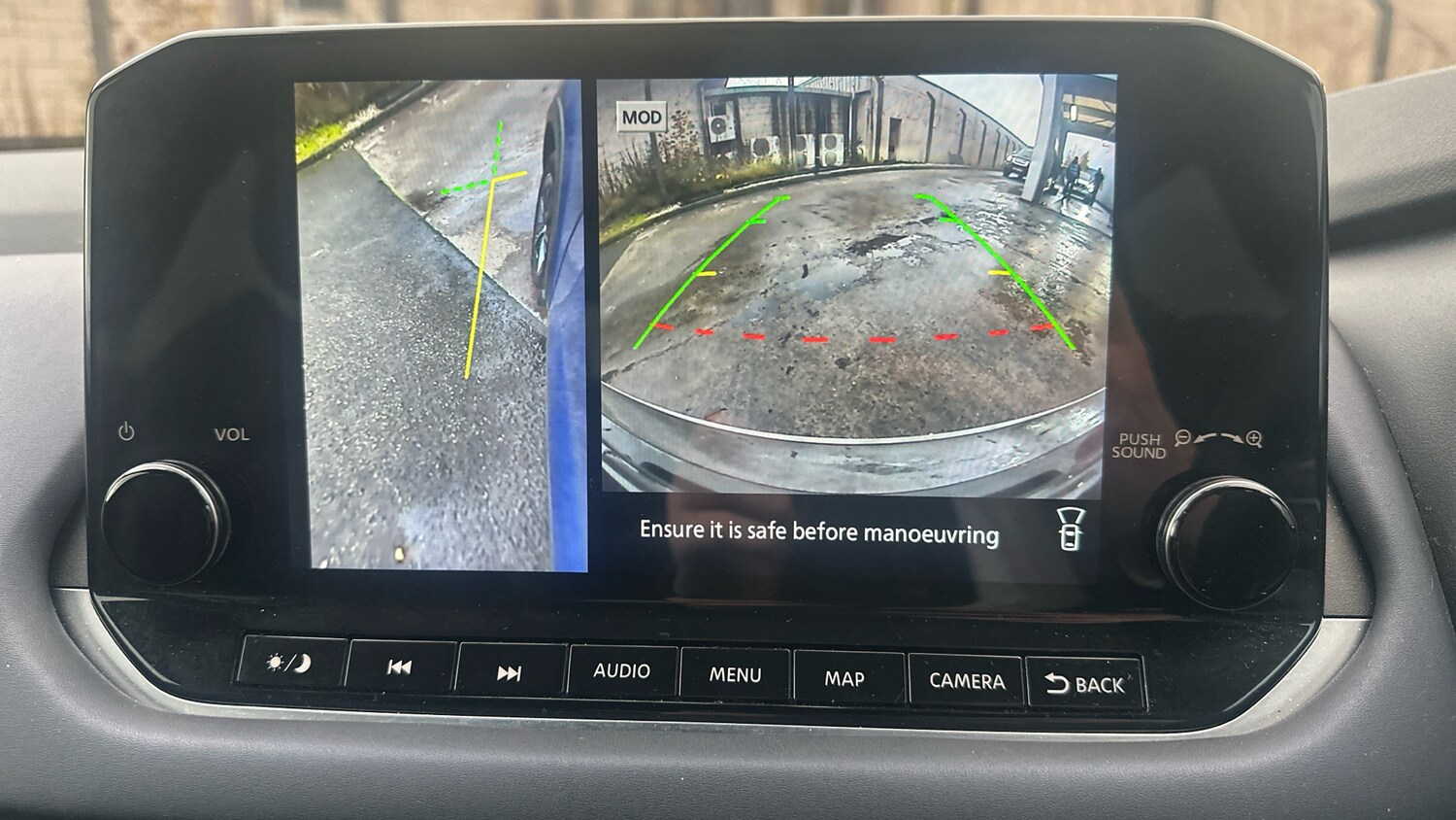 Used Nissan Qashqai 2021 for sale - 76455120: Photo 29