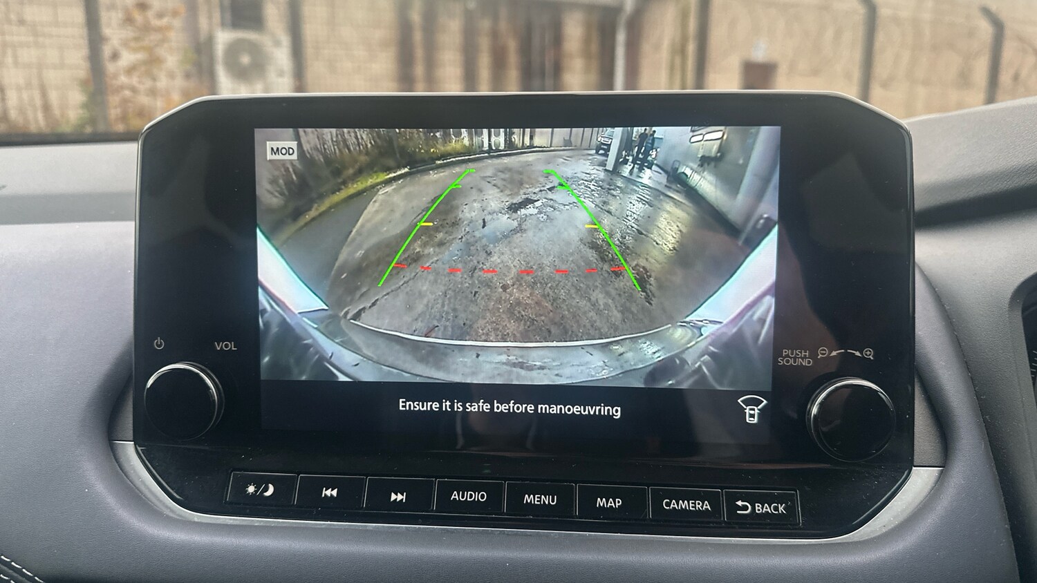 Used Nissan Qashqai 2021 for sale - 76455120: Photo 30