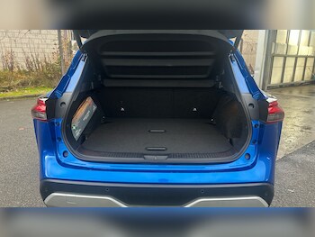 Used Nissan Qashqai 2021 for sale - 76455120: Photo