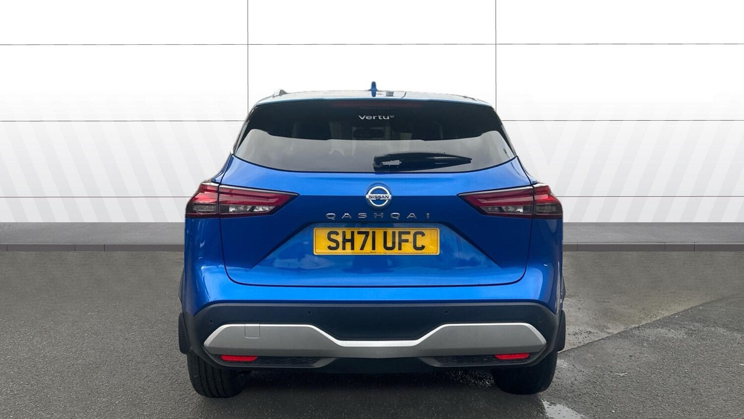 Used Nissan Qashqai 2021 for sale - 76455120: Photo 6