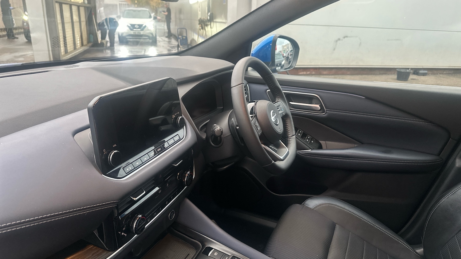 Used Nissan Qashqai 2021 for sale - 76455120: Photo 9