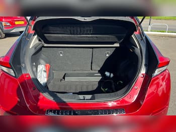 Used Nissan Leaf 2021 for sale - 79673851: Photo