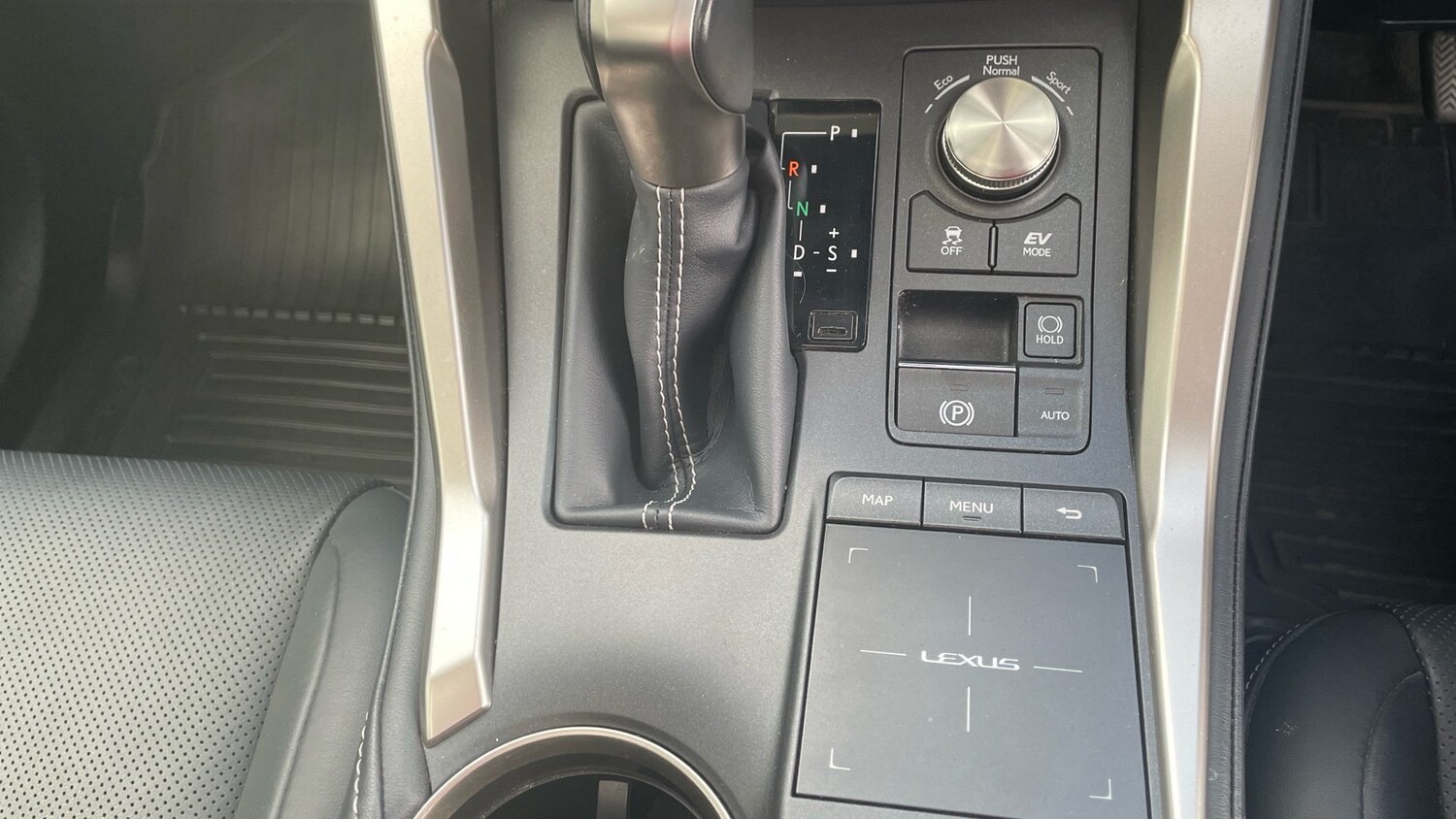 Vehicle 26
