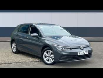 2022 (72) - 1.5 TSI 150 Life 5dr Petrol Hatchback