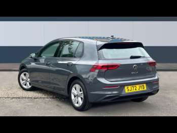 Used Volkswagen Golf 2022 for sale - 75260892: Photo